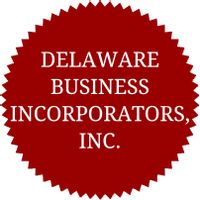 Delaware Business Incorporators coupons